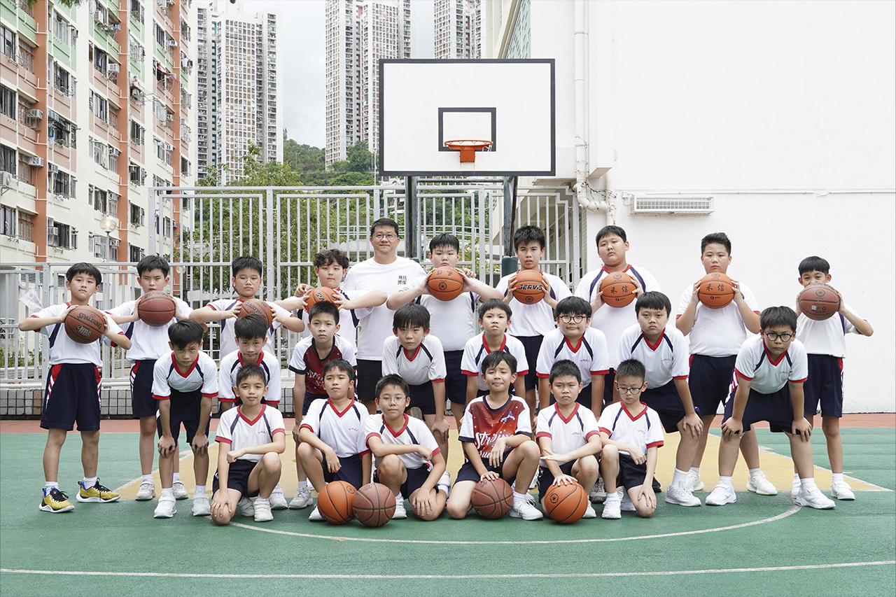 籃球隊